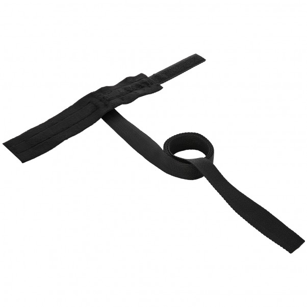 Sportsheets Beginner Bondage Kit  2