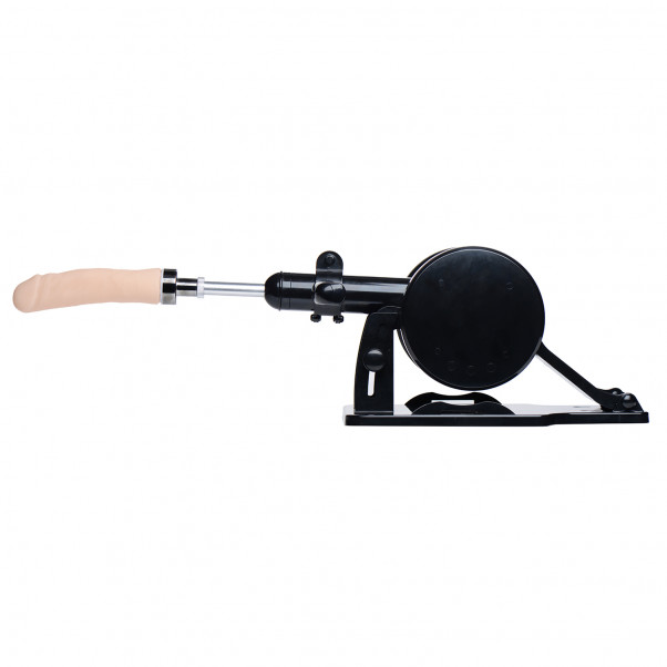 LoveBotz Robo Fuk Adjustable Sex Machine  5