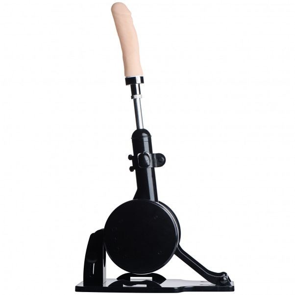 LoveBotz Robo Fuk Adjustable Sex Machine  3