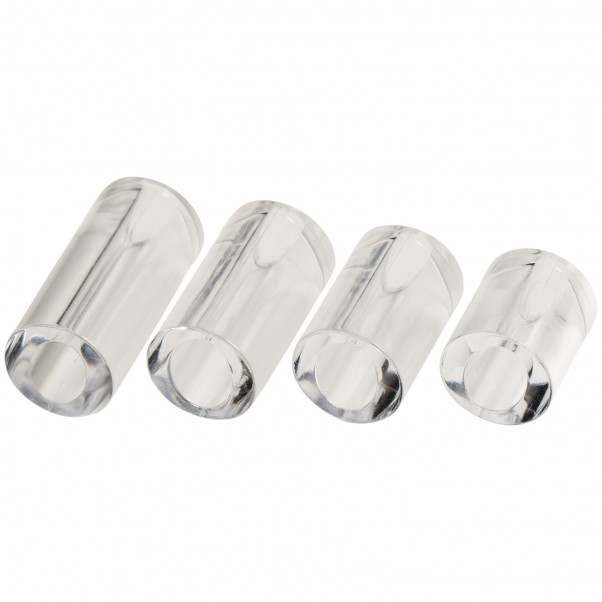 CB-6000 Spacers 4-pack  1