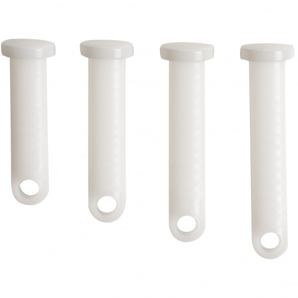 CB-6000 Lock Pins Pack of 4  2