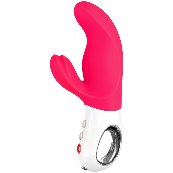 Fun Factory Miss Bi Double Vibrator - AWARD WINNER  2