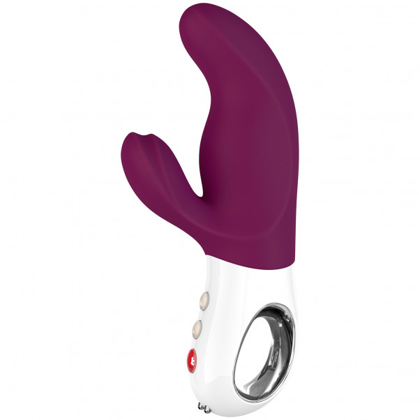 Fun Factory Miss Bi Double Vibrator - AWARD WINNER  3