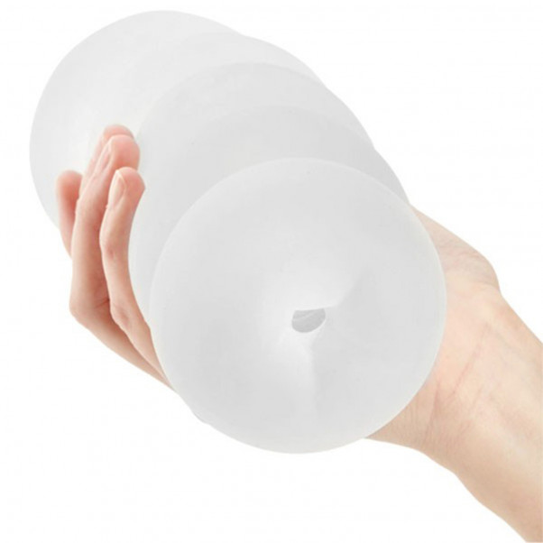 Doc Johnson Balls Deep UR3 Ass Masturbator   3