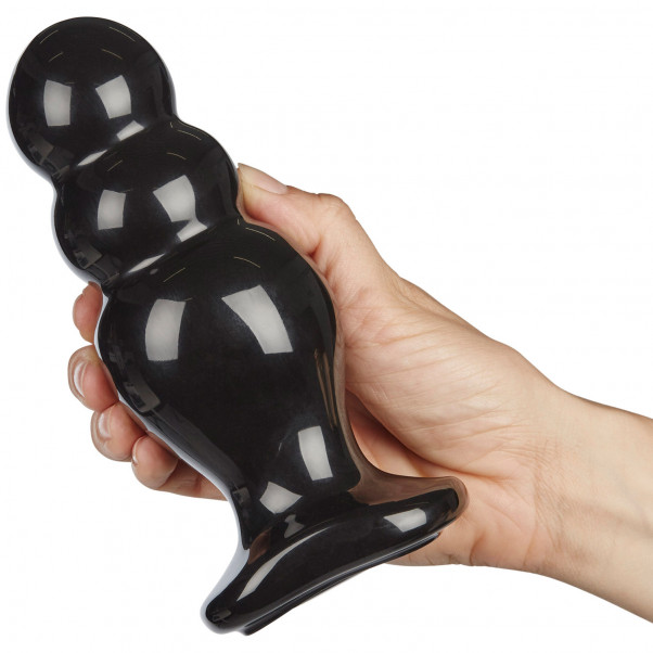 The TitanMen Master Tool 4 Butt Plug  2