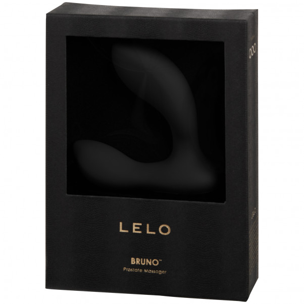 LELO Bruno Prostate Massager 90
