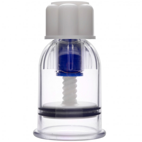 Master Series Intake Anal Suction Cup  1