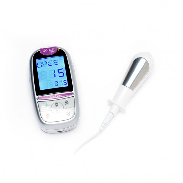 iTouch Sure Pelvic Floor Trainer  2
