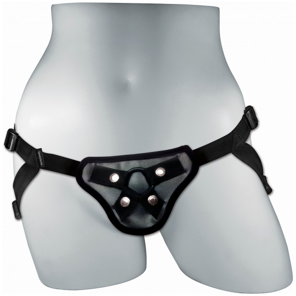 Sportsheets Strap-On Harness Waterproof  1