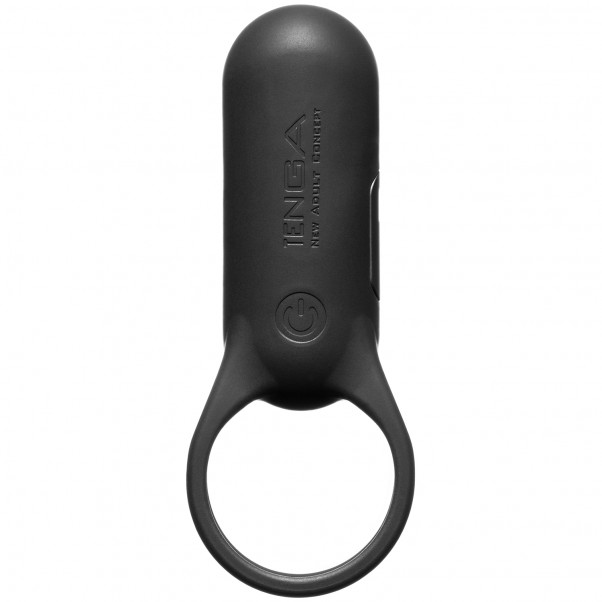 TENGA SVR Vibrating Cock Ring  1