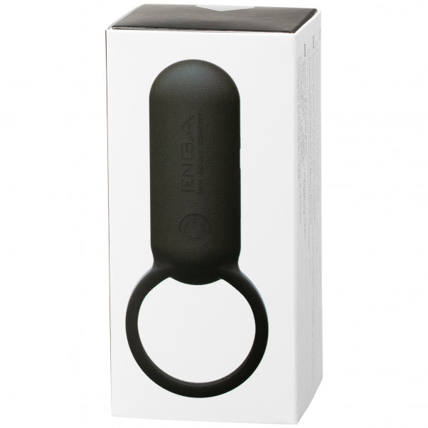 TENGA SVR Vibrating Cock Ring  100