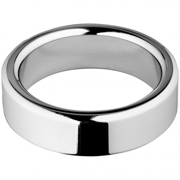 Malesation Metal Cock RIng  1