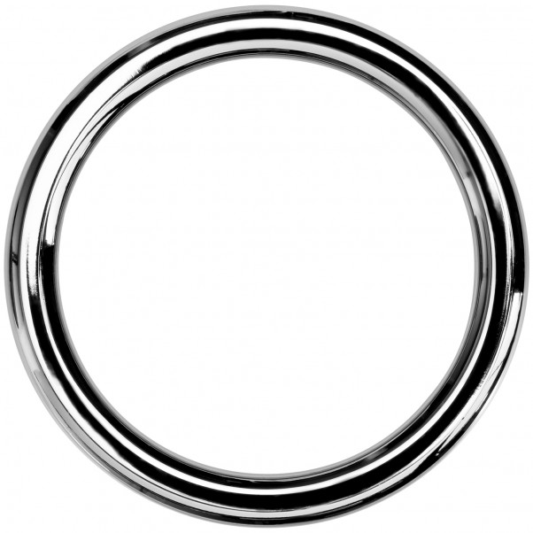 Malesation Metal Cock RIng  2