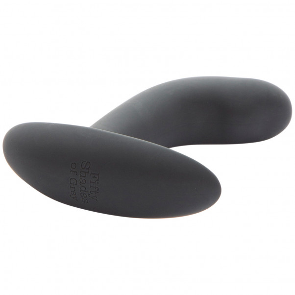 Fifty Shades of Grey Driven By Desire Butt Plug  2