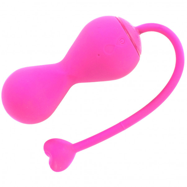 OhMiBod Lovelife Kegel Balls - AWARD WINNER product packaging image 2