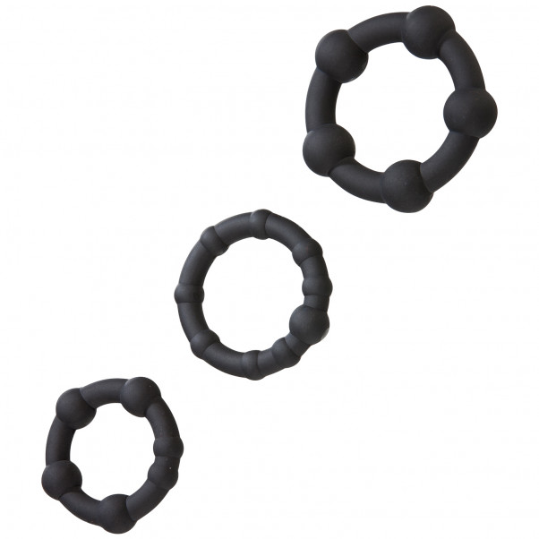 Malesation Premium Anal Set  5