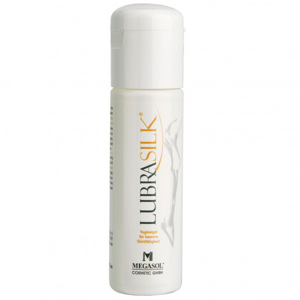 Eros Lubrasilk Silicone Lubricant 100 ml  1