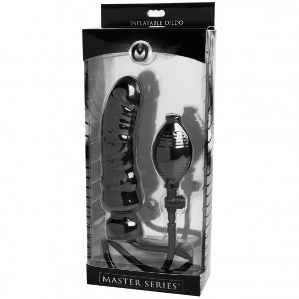 Master Series Renegade Inflatable Dildo  10