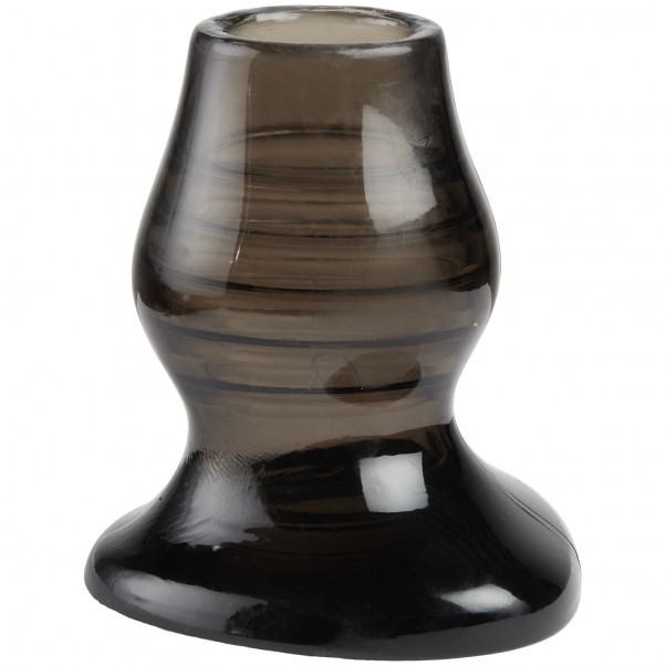 Master Series Full Access Tunnel Butt Plug product packaging image 2