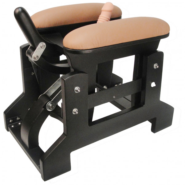 LoveBotz Love Glider Sex Machine  1