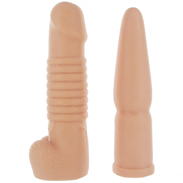 LoveBotz Love Glider Sex Machine  4