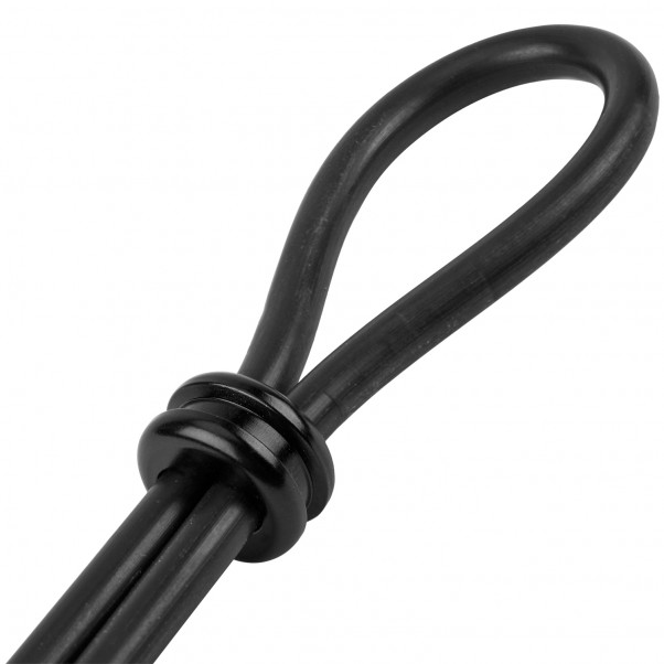 Malesation Cock-Grip Double Lasso Cock Ring  3