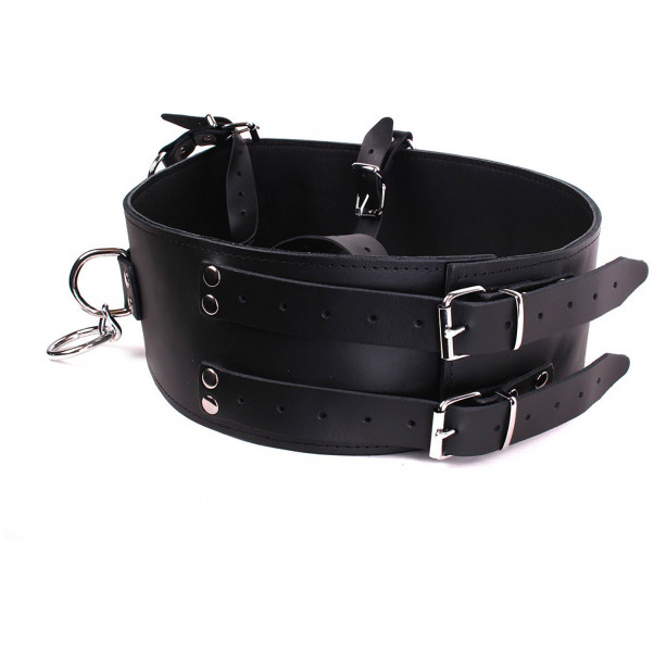 Kiotos Forced Orgasm Belt  1