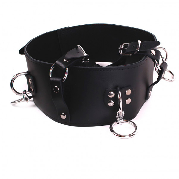 Kiotos Forced Orgasm Belt  2