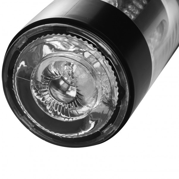 LoveBotz Ultra Bator Thrusting and Swirling Masturbator  3