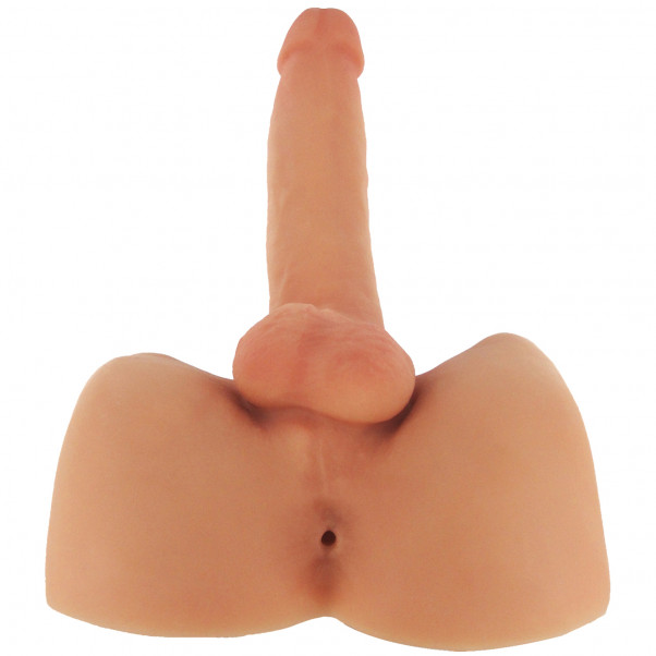 SexFlesh Both Ways Ben Sex Doll  1