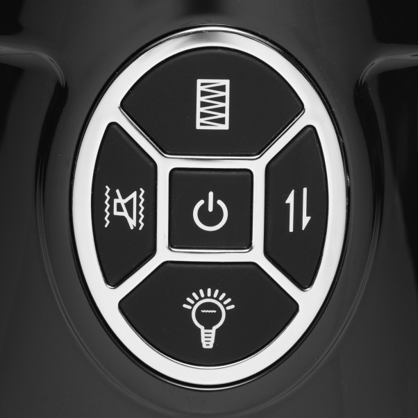 LoveBotz Jaxxx Hammer 2.0 Rechargeable Sex Machine  3