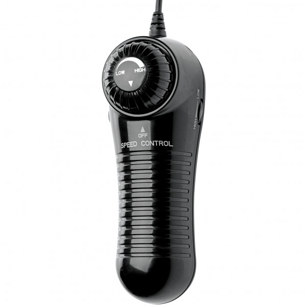 LoveBotz Robo Fuk Deluxe Adjustable Sex Machine  5