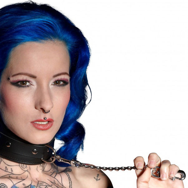 Zado Metal Chain 15 cm  4