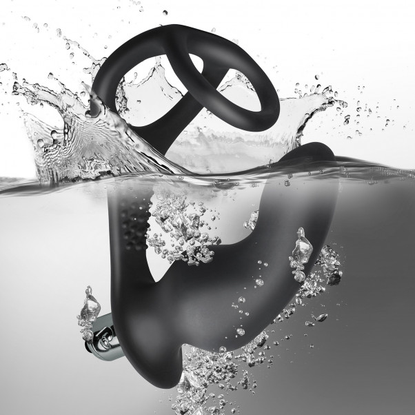 Rocks Off Ro-Zen Pro Vibrator  3