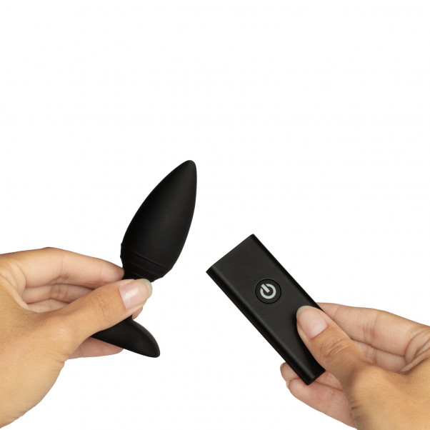 Nexus Ace Small Remote Control Rechargeable Anal Vibrator  50