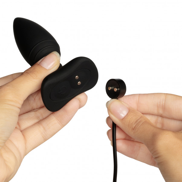 Nexus Ace Small Remote Control Rechargeable Anal Vibrator  51