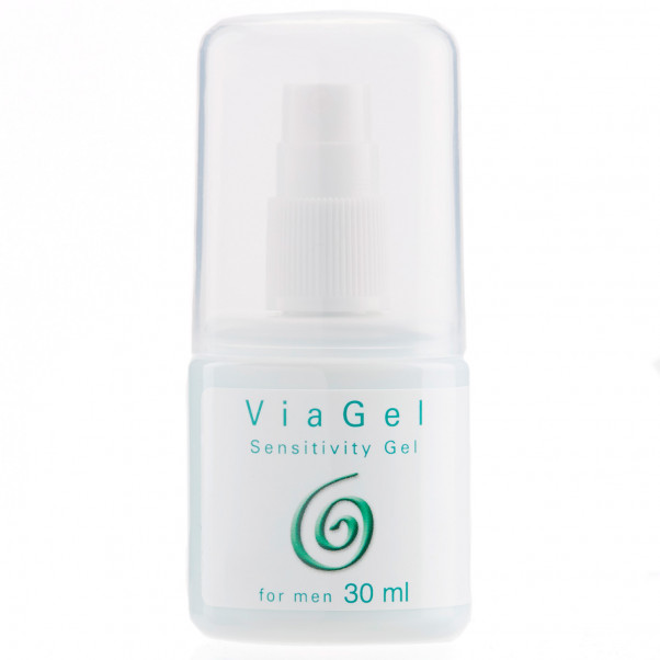 Viagel Stimulating Gel for Men 30 ml  1