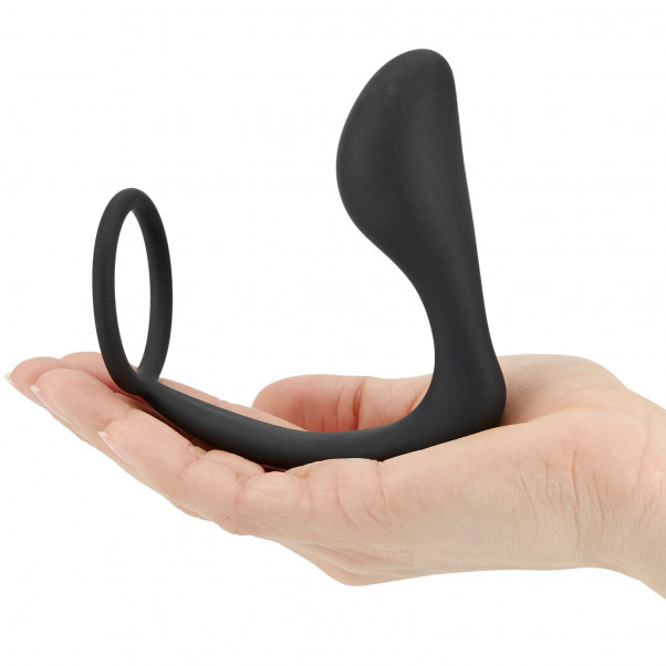 Sinful Cock Ring with Prostate Stimulator  5