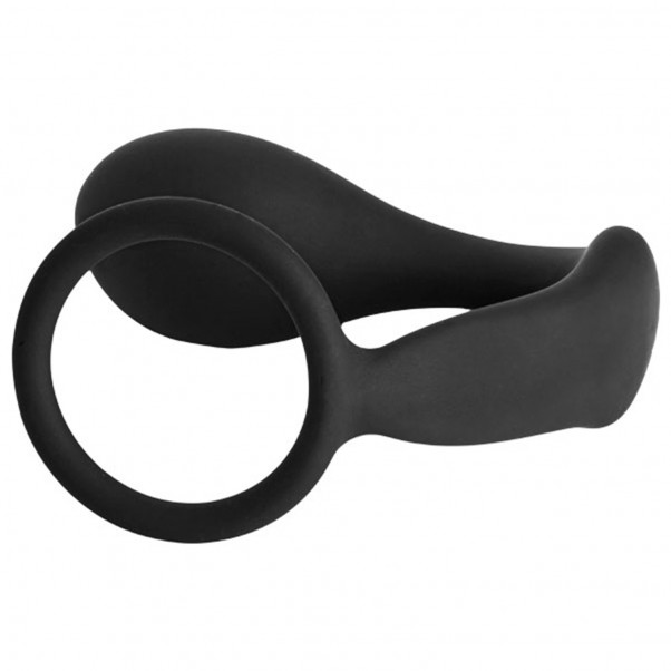 Sinful Cock Ring with Prostate Stimulator  3