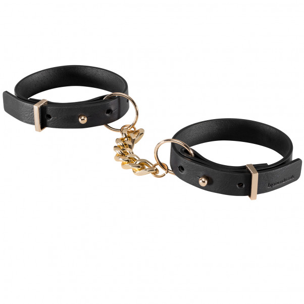 Maze by Bijoux Indiscrets Wrist Cuffs  2