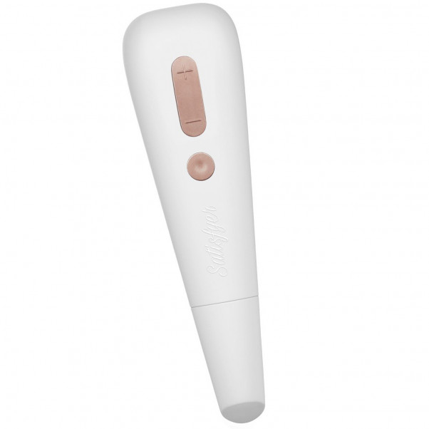 Satisfyer Number Two Clitoral Stimulator  4