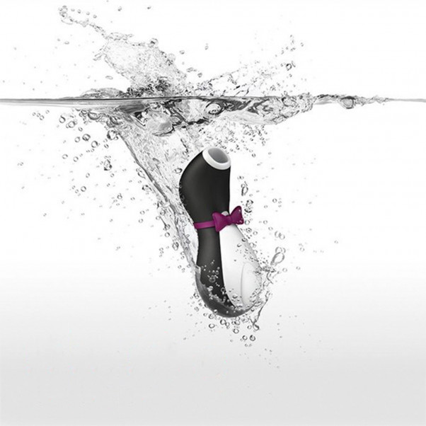 Satisfyer Pro Penguin Next Generation Clitoral Stimulator product image 5