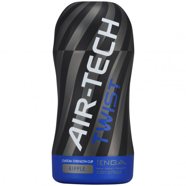 TENGA Air-Tech Twist Ripple Masturbator  1