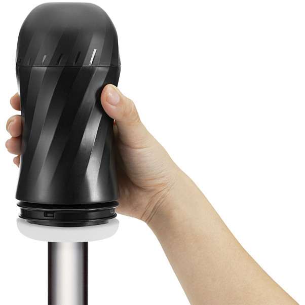 TENGA Air-Tech Twist Ripple Masturbator  2