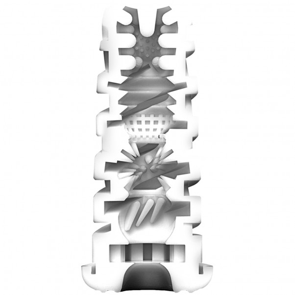 TENGA Air-Tech Twist Tickle Masturbator  2