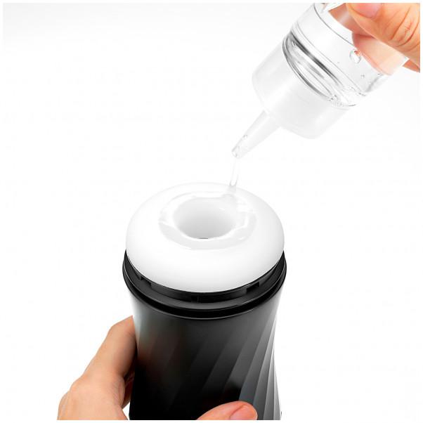 TENGA Air-Tech Twist Tickle Masturbator  5