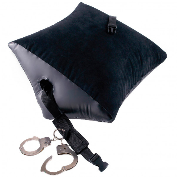 Fetish Fantasy Deluxe Position Master with Handcuffs