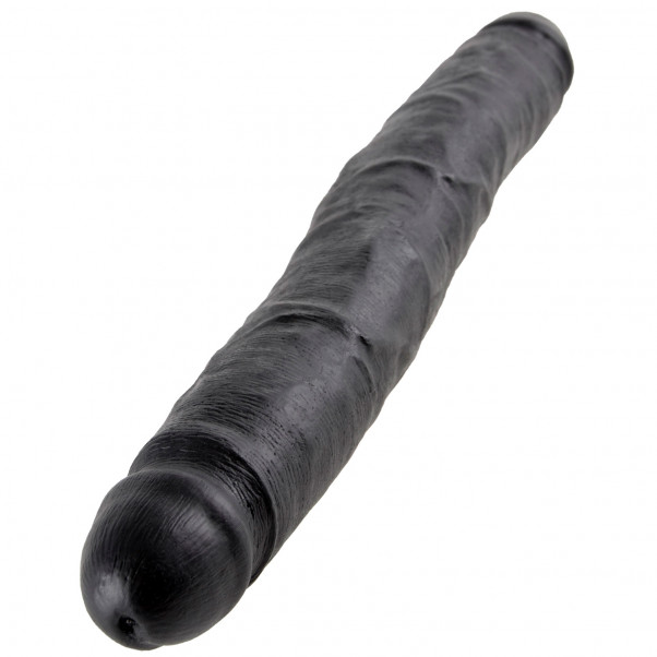 King Cock Slim Double Dildo 30 cm