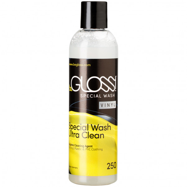 beGLOSS Special Wash for Vinyl 250 ml  1