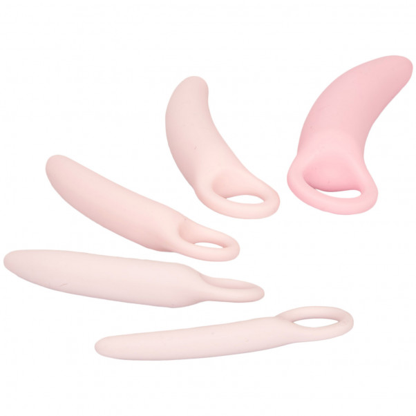 CalExotics Inspire Silicone Dilator Set  2